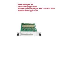 IIMSM01 ABB Bailey Infi 90 Multibus Serial I/O Module